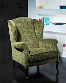 mueble clasico Butaca_Versalles