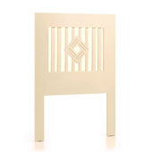 Cabecero Rombo Centro Jasmine