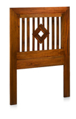 mueble colonial Cabecero_Rombo_Centro