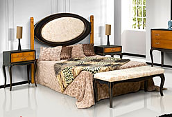 mueble colonial Cabecero_Vintage_Chic_II
