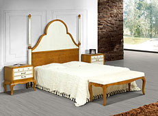 mueble colonial Cabecero_Vintage_Chic
