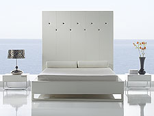 Cama Saba II