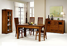 Comedor Colonial Mutiara Com