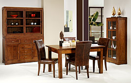 Comedor II Mutiara