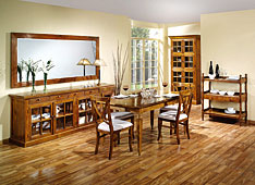 Comedor III Mombasa