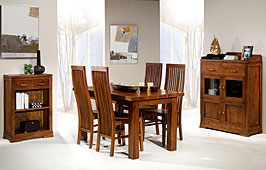 Comedor III Mutiara