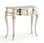 mueble clasico Consola_Plata_3_cajones