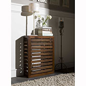 mueble colonial Cubrerradiador_Mediano_Plain_Elo