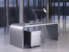 mueble vintage Escritorio_&_Carro_Highline_