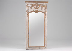 ofertas muebles Espejo Charme envejecido -  - 