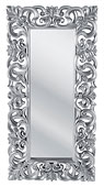 Espejo Troyes Silver Grande - Colecci�n Silver - Tendencias