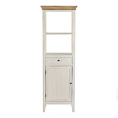 Estanteria Nueva Orleans vintage - Librer�as Vintage - Muebles de Estilo Vintage
