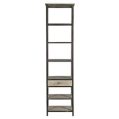Libreria Dividiu - Librer�as Vintage - Muebles de Estilo Vintage