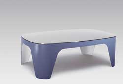 Mesa Centro Rectangular