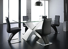 mueble de dise�o Mesa_Comedor_Aeryn