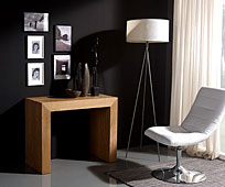 mueble de dise�o Mesa_consola_extensible_roble