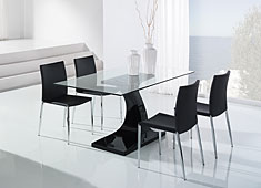 mueble de dise�o Mesa_de_Comedor_Charlene