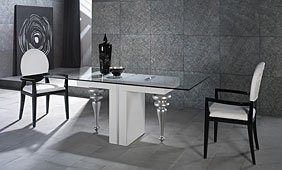 mueble de dise�o Mesa_de_Comedor_Millenium