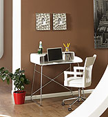 Mesa de Escritorio Mini Dove Design