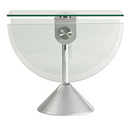 mueble de dise�o Mesa_de_comedor_plegable_cristal