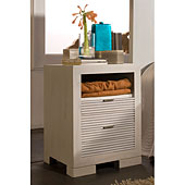 mueble colonial Mesita_de_Noche_2_Cajones_Olas_Elba