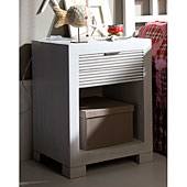 mueble colonial Mesita_de_Noche_Olas_Elba