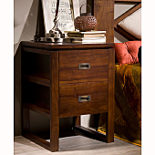 mueble colonial Mesita_de_Noche_Zen_Alta_2_Cajones_Classic