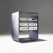 Mueble Equipo Alta Fidelidad