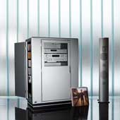 Mueble de Equipo Est�reo