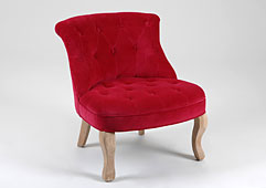 mueble vintage Pack_2_Butacas_Tapiz._Capitone