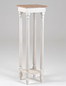 Pedestal Vintage Pensee - Muebles Auxiliares Vintage - Muebles Vintage