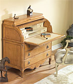 Bureau clásico Aetos