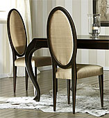 Set de 4 Sillas Riviera