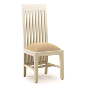 Silla Jasmine Tapizada