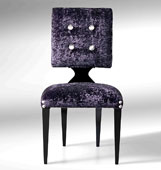 Silla Prada - Sillas y Sillones Vintage - Muebles de Estilo Vintage