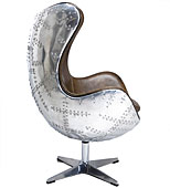 Silla giratoria Soho Big Boss