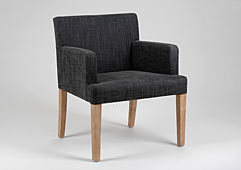 Sillon Vintage Filis - Sillas y Sillones Vintage - Muebles Vintage