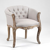 Sillon Vintage Maya