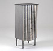 Chiffonier Vintage Haussman