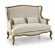 Sof� Bulgaria - Butacas Vintage - Muebles Vintage