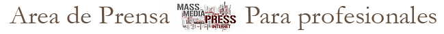 Area de Prensa