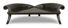 Bandeja Breat Christopher Guy - Muebles Auxiliares - Grandes Dise�adores de Muebles