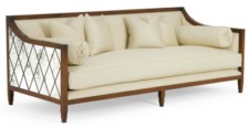 Sof� Art Deco2 Christopher Guy - Sofas y Chaise Longues - Grandes Dise�adores de Muebles