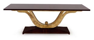 Mesas de Comedor de Christopher Guy
