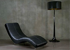 Chaise loungue Moderno Osato