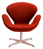 Butaca de Dise&ntilde;o Scaramanga