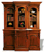 Librero_Victoriano_3_Puertas