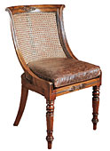  - Sillas - Muebles Cl�sicos