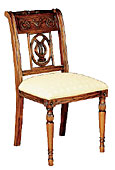 Silla Director