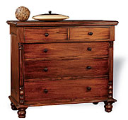mueble clasico Comoda_Colonial_Grande